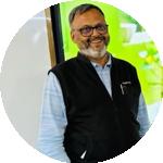Pramod Chowgule