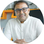 Amit Porwal