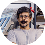 Arzan Khambhata