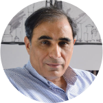 Hafeez Contractor