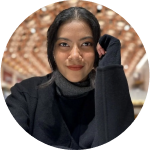 Harshali Kamble