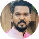 Pratik Kishor Chavan