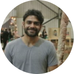 Sahej Rahal