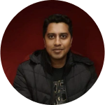 Vaibhav Mahadik