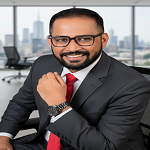 Deepak Pol