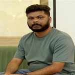 Savio Cardoz