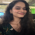 Isha Jayawant 