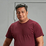 Makarand Baokar