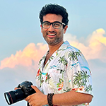 Pankaj Anand