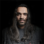 Shravan Hegde