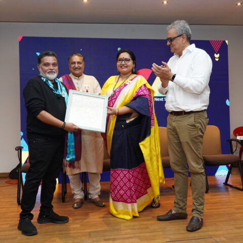 25 Years of Legacy, Learning, and Creative Leadership at Rachana Sansad