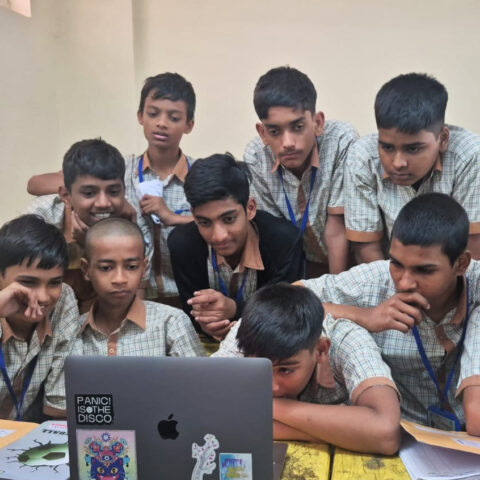 School Connect: Bridging Talent, Awareness, and Opportunity