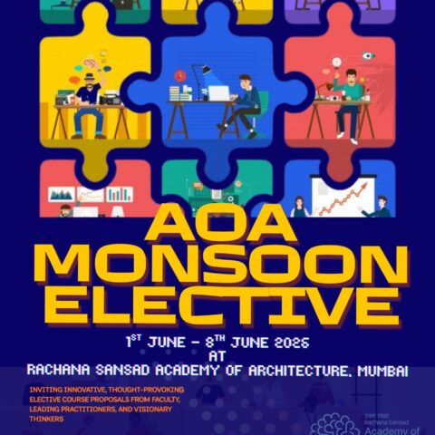 Monsoon Elective