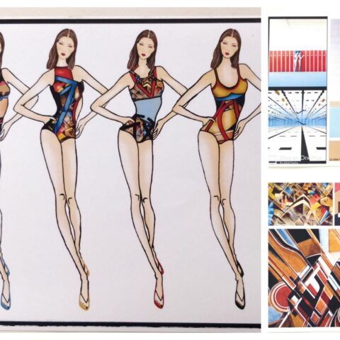 Understanding Color in Fashion: Psychology, Culture, and Trends