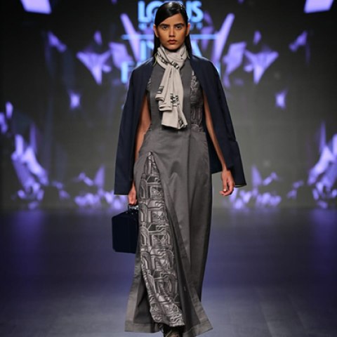 Visualization in Fashion