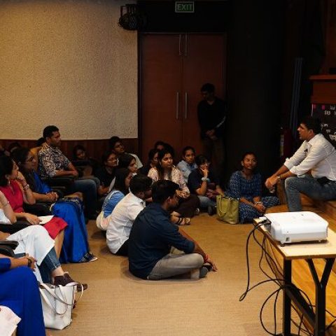 Guest Lecture