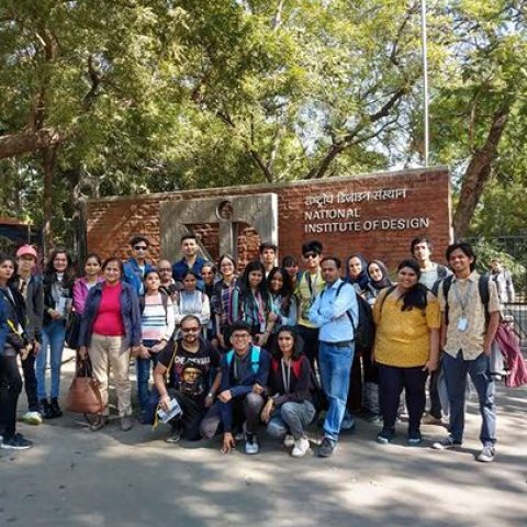 Site Visits/ tours