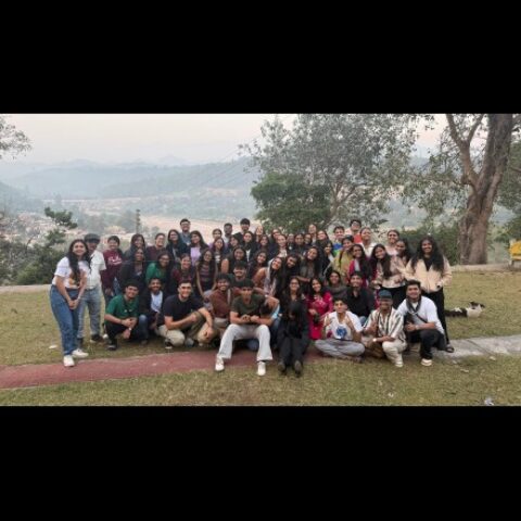 Study Tour 2024-25