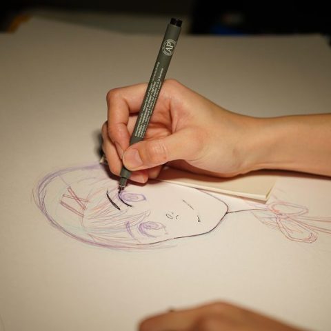 Manga Workshop