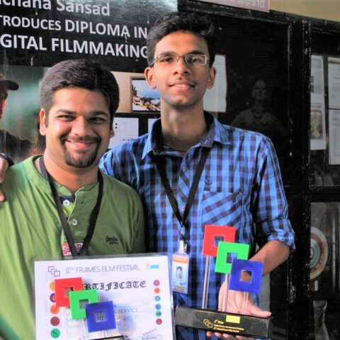 Student Film Awards