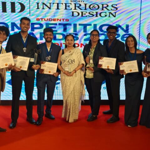 SIDCA Competition Glory